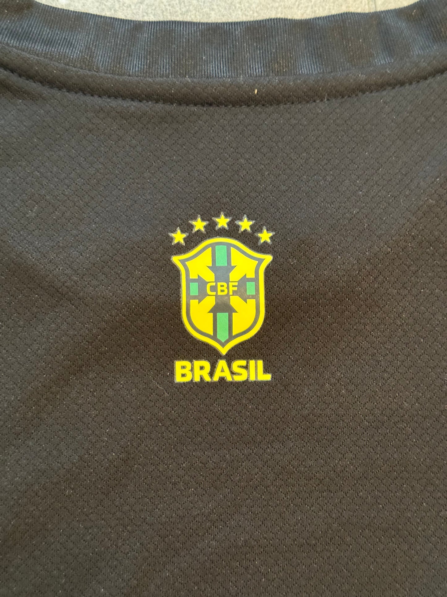 Brazil "Christ the Redeemer" Special Edition Kit