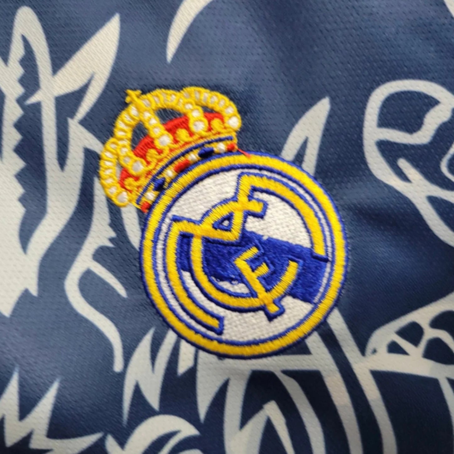 Real Madrid "Dragon Edition" - Blue | Special Edition Kit