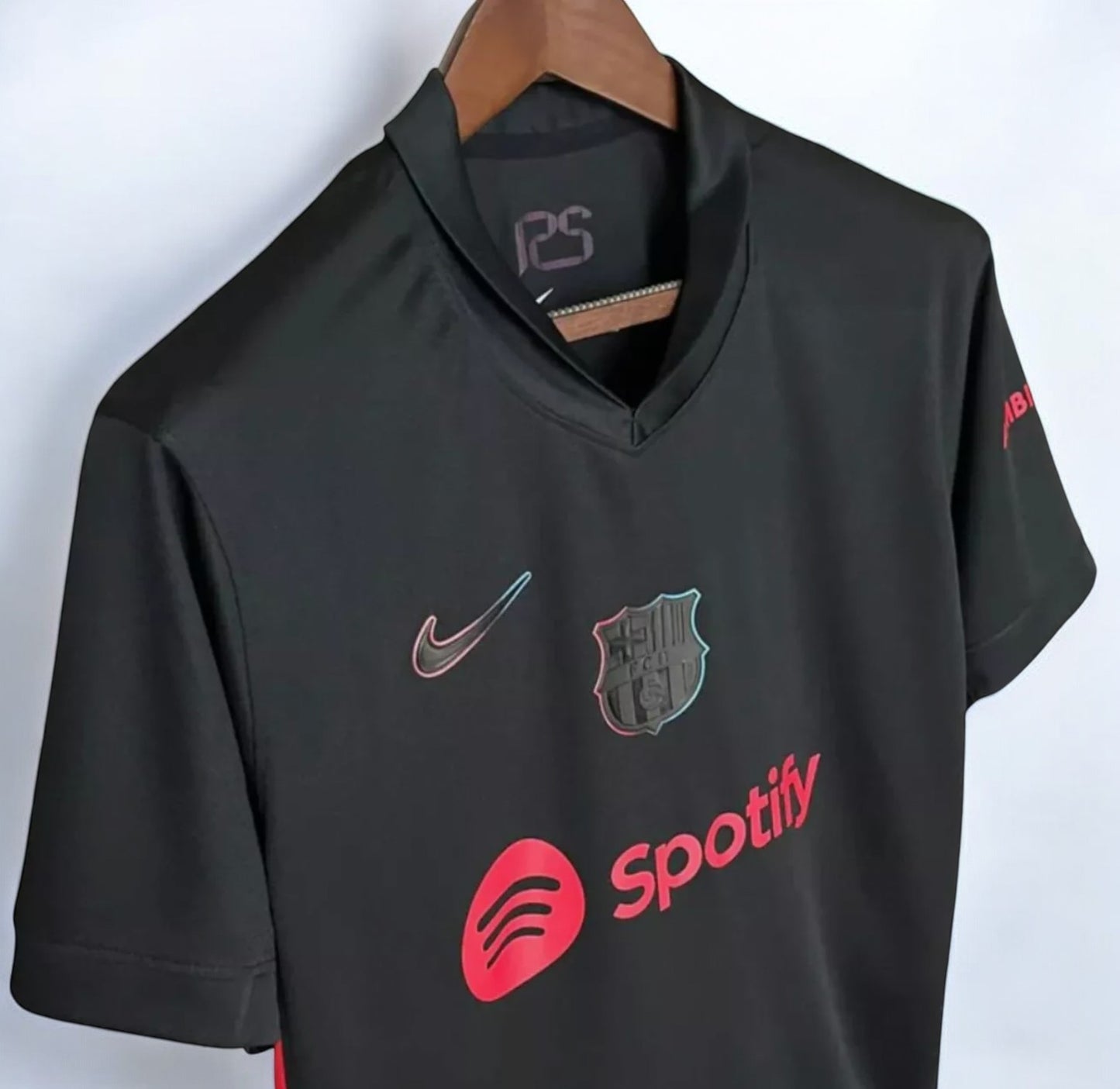 Barcelona 2024-25 Away Kit