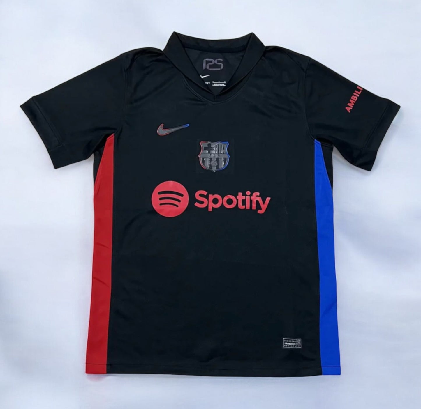 Barcelona 2024-25 Away Kit