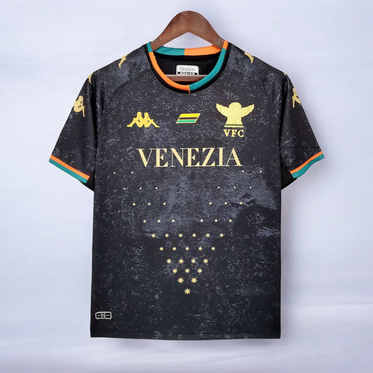 Venezia FC 2021-22 Away Kit