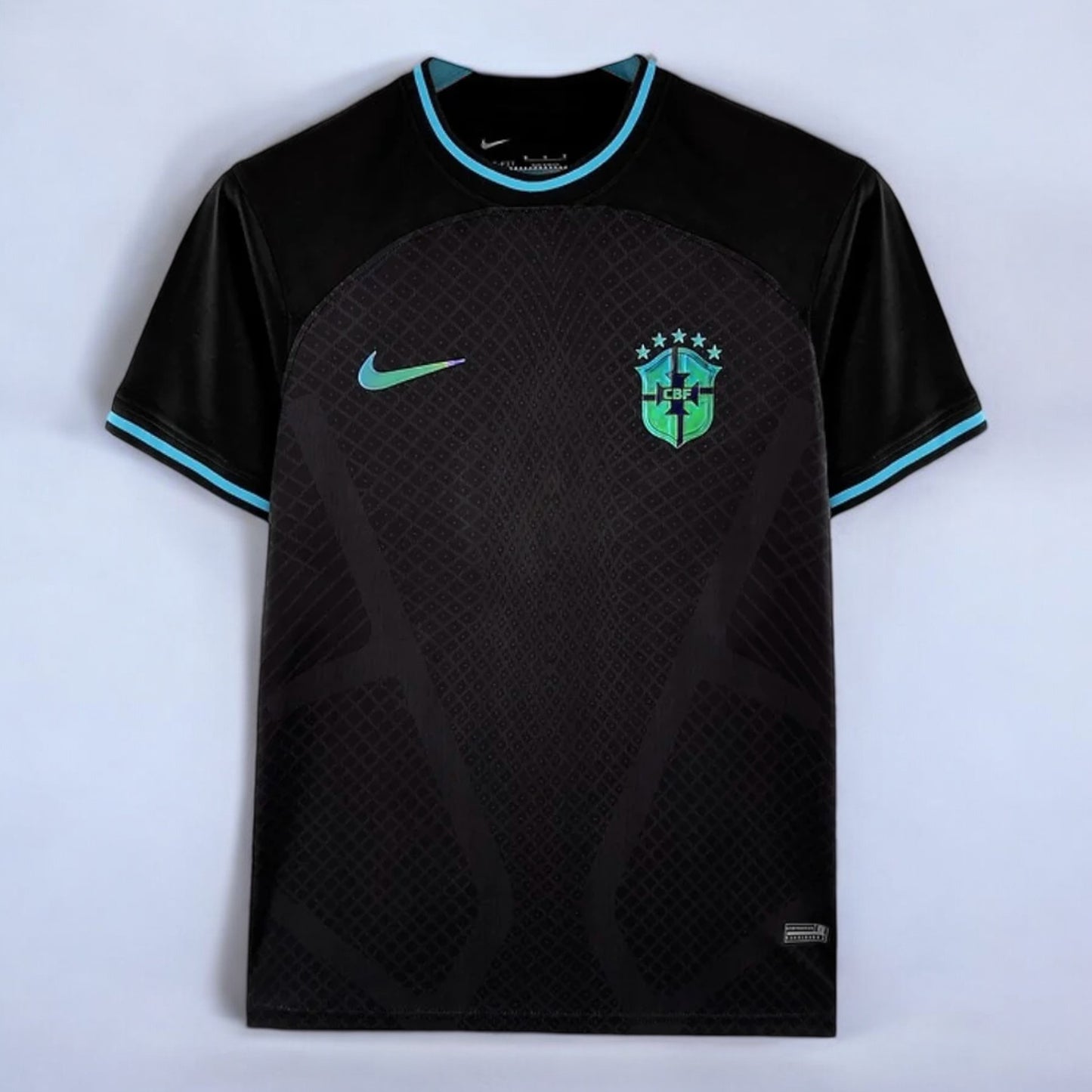 Brazil "Emerald Nights" Special Edition Kit