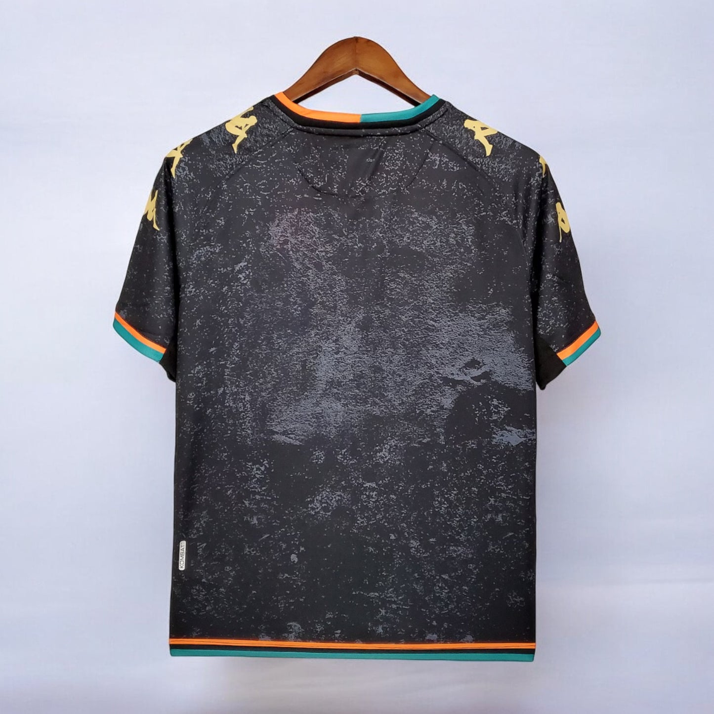 Venezia FC 2021-22 Away Kit