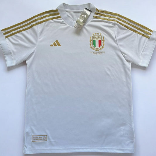 Italia "125th Anniversary" Special Edition Kit